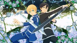 2501 sword art online imágenes de fondo y fondos de pantalla hd. Eugeo And Kirito Hd Wallpaper Hintergrund 1941x1080