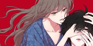 A rebellious spirit trapped in her marriage to a violent husband, giselle leads a miserable life playing the role of a meek wife and lady. The Blood Of Madam Giselle All Ages Edition Lee Yunji Romance Webtoons Lezhin Comics