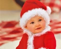 Baby Knitting Pattern, Santa Suit, Size 16 to 22 Inch Chest, Double  Knitting Yarn or Wool, Instant Download Pdf