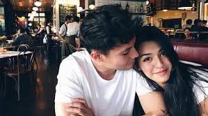 Check spelling or type a new query. Makin Lengket 5 Cerita Asmara Fero Walandouw Dan Susan Sameh Ini Sukses Bikin Baper Maksimal