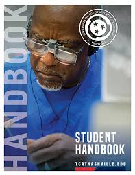 Student Handbook
