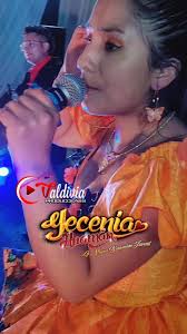 🫣A quie es lle llega al corazón esta canción ❤️❤️💜 #YeceniaHuaman #yeci  #VALDIVIAPRODUCCIONES #ancashperu #YeseniaHuaman ##RocioPatricio #Huaraz  #huayno #CallejoDeConchucos #callejondehuaylas ...