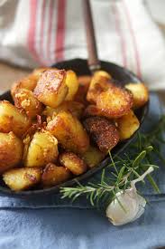 Mes Potatoes Deluxe Les Pommes Sautees 2 0 Le Coconut Blog Levain Fermentation Fait Maison Recette Pommes Sautees Recette Pomme Recette Pomme De Terre