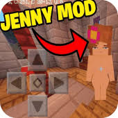 We present you the most important section for mcpe, without which not one miner can live. Jenny Mod For Mcpe 1 0 Apks Mod Jenny Jenny Mcpe Addon Addon Jenny Apk Download
