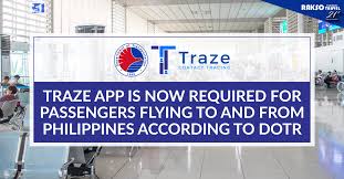 Find related and similar companies as well as employees by title and much more. Philippines Travel Update Traze App Is Now Required For Passengers Flying To And From The Philippines Starting November 28 2020 According To Dotr As Of October 28 2020