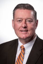 Edward M. Augustus Jr. Named Chancellor of Dean College