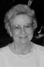 Obituary information for Betty Hodges