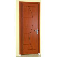 Namun meski demikian, model pintu ini sekarang juga telah. Kusen Berikut Daun Pintu Minimalis Motif S Meranti Oven Shopee Indonesia