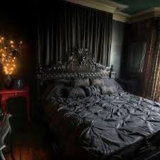 Dark Victorian Bedroom Ideas Gothic Bedroom Gothic Home Decor Elegant Bedroom