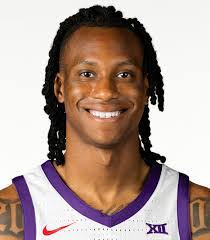 Jalen Parham's Instagram, Twitter & Facebook