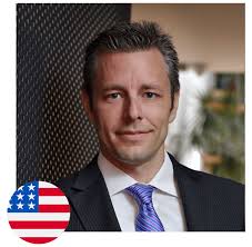 Kenneth Andersen's Instagram, Twitter & Facebook