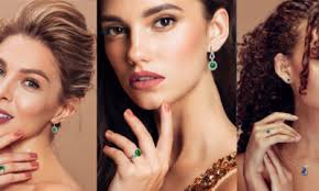 Avi Raz of A&Z Pearls Honored with Excellence in Service Award