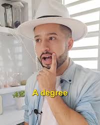 I am pleased to share I have received my graduate award certificate…