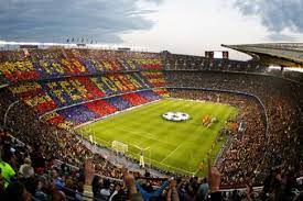 Live στοίχημα με live streaming*, live scores και γρήγορο cash out* με πολλές επιλογές σε κορυφαίες αποδόσεις! Mpartselona Kamp Noy To Stolidi Ths Katalonias