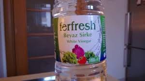 Peki beyaz sirke nerelerde kullanılır? Tul Perde Yikamanin Puf Noktalari Nelerdir Kizlarsoruyor