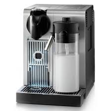 Raise the top lever on your nespresso pod coffee machine vertically; Nespresso Lattissima Pro Original Espresso Machine By De Longhi Reviews Wayfair