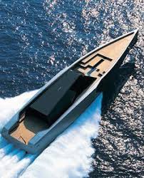 Epingle Sur Yatch Interior