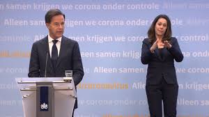 De vries is neergeschoten op de lange leidsedwarsstraat in amsterdam, bevestigt de politie aan de nos. Extra Kabinetsoverleg Over Corona Dinsdag Waarschijnlijk Weer Persconferentie Nos