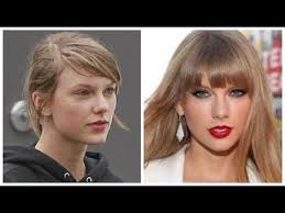 Selfies, auf denen sie ungeschminkt und komplett ungestylt sind. Taylor Swift Without Makeup Sem Maquiagem Sin Maquillaje Tejlor Svift Bez Makiyazha Sans Maquilage Youtube