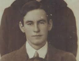 Early Life of Kenneth Norman Guy Dunstall 1900-1991