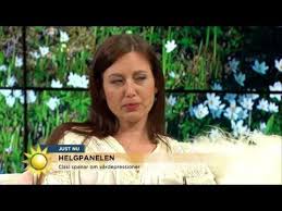 She is an actress, known for tårtgeneralen (2018), fångarna på fortet (1990) and ett jobb för berg (2015). Sanna Lundell For Mig Blir Det Bara Oro Och Angslan Nyhetsmorgon Tv4 Youtube
