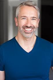 Nicholas Andrew Rice: Movies, TV, and Bio