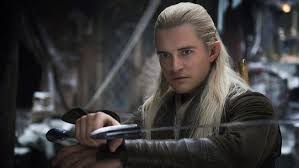Wer ist Legolas? | EasyPeasyBooks