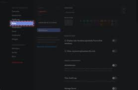 • enabled or disable disboard !d bump reminders to appear with economy commands. How Do I Set Up Permissions Discord