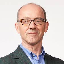 Hall Chris — Pritzker Traubert Foundation