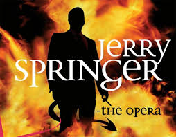 Jerry Springer the Opera