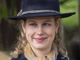 Lady Louise Windsor misses out