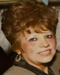 Mary Monreal Garcia Obituary (2025)