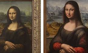 ಮೊನಾಲಿಸ) is a 2004 indian kannada romance film written and directed by indrajit lankesh. Mona Lisa Copy Painted By Leonardo Da Vinci S Student Unveiled In Madrid Daily Mail Online