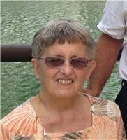 Joan Elbin Obituary (1948