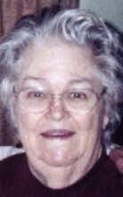 Obituary information for Peggy Ann Graham