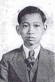 The Tale of Richard Jeong Jew