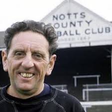 SIGNED... Jack Barmby