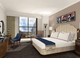 At this hotel in denver, every guest room has a different theme, and many of those themes revolve around tv shows and movies. The Museum Hotel Trend Extend Visitor Experience Overnight Blooloop