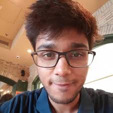 Atif Nasim's User Profile