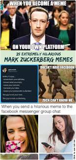 Mark zuckerberg memes are best part of his facebook testimony. 25 Extremely Hilarious Mark Zuckerberg Memes Fun Funnymemes Zuckerbergmemes Epic Hilarious Livelypals Zuckerberg Meme Memes Mark Zuckerberg