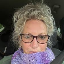 Debbie Rudd (@DebbieJRudd)