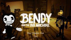 Bendy prototype inkdemon ink_demon bendyandtheinkmachine bendy_and_the_ink_machine. Bendy And The Ink Machine Prototype Youtube