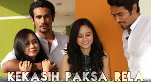Drama ini memulakan tayangan perdana di slot akasia tv3 dari 26 disember 2017 hingga 12 februari 2018 menggantikan lelaki itu pemilik. Pelakon Dan Watak Drama Kekasih Paksa Rela Akasia Tv3