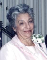 Florence Salamone Plummer Obituary (1930