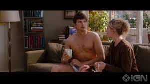 This suggests a meaning of without flaws. No Strings Attached Blu Ray Review Ign