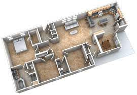 Pin By Kileykempson On Home Garden Mobile Home Floor Plans Mobile Home Bathrooms House Floor Plans