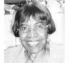 Lizzie WEST Obituary (2014)