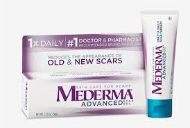 Ini adalah produk terakhir yang dicadangpakai untuk menghilangkan kesan parut pada badan dan wajah. 12 Cream Hilangkan Parut Terbaik Malaysia 2021 Sricantik