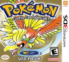 Juegos cia para 3ds en código qr! Pokemon Oro 3ds Cia Multilenguaje Espanol Mediafire Worldcia3ds