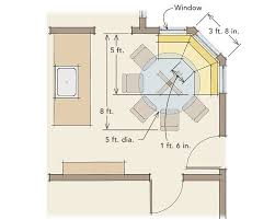 Hi there david, apologies for the delay in our response. Comfortable Dining Nooks Fine Homebuilding